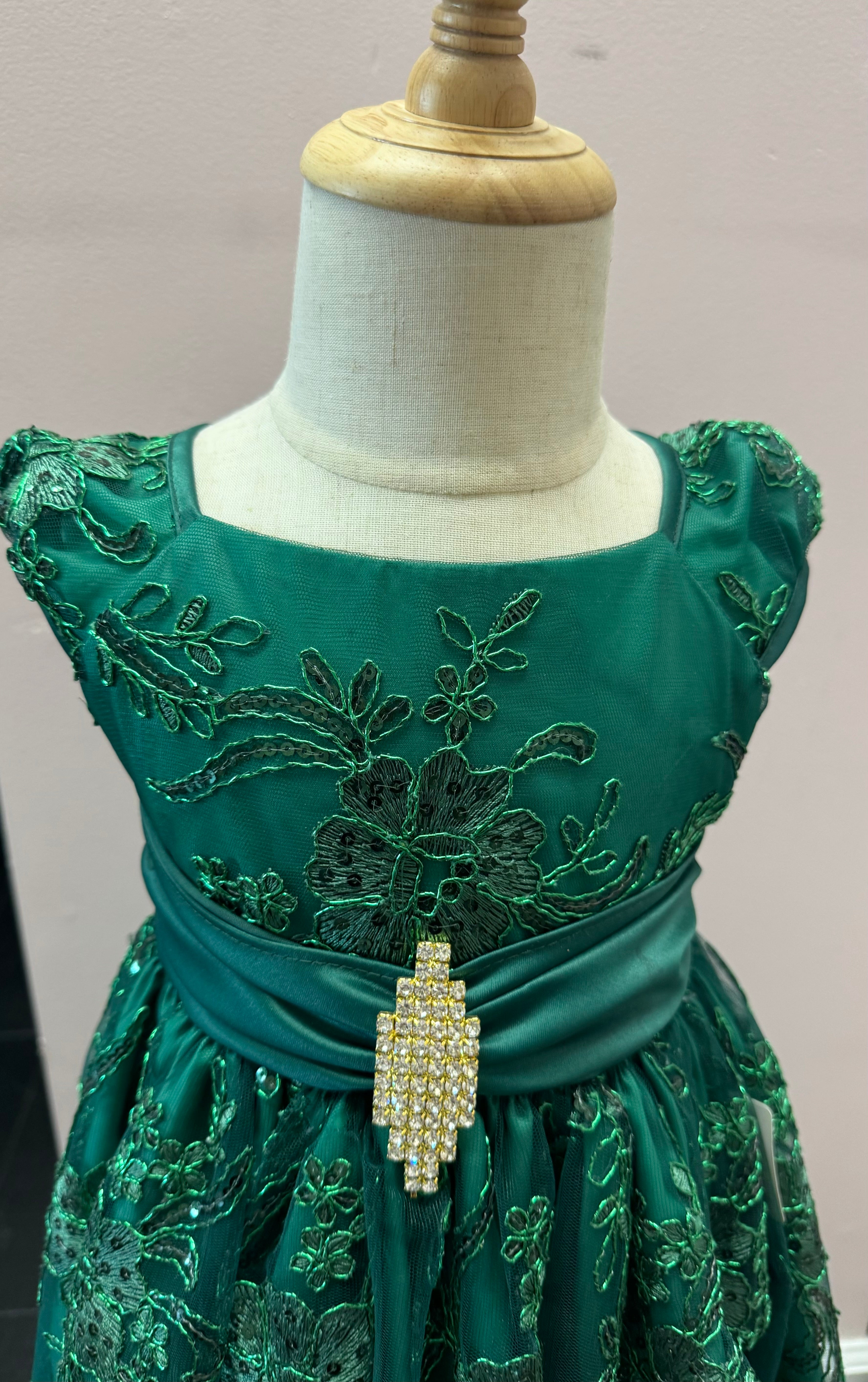 Sofia girls dress