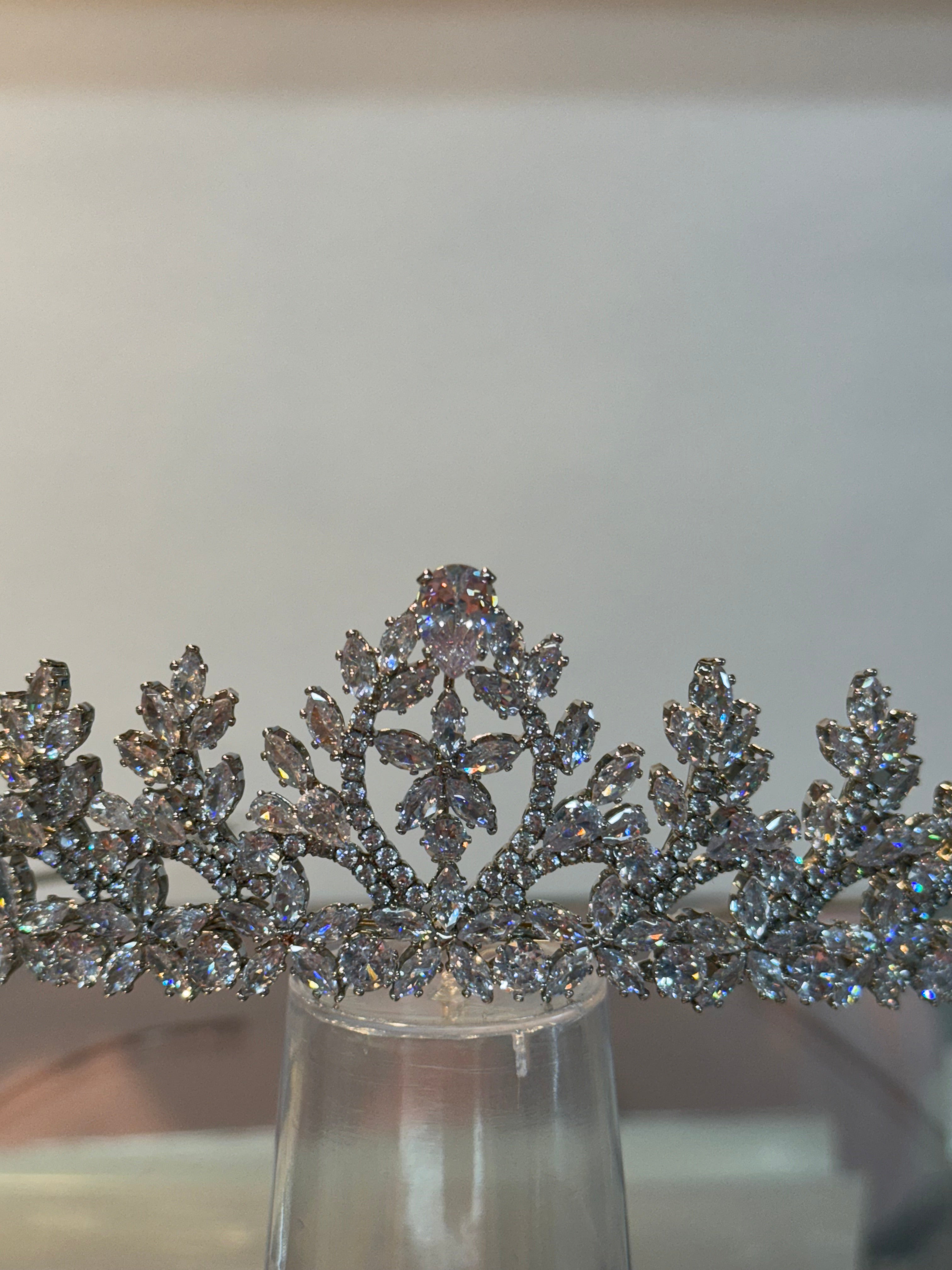 Aurora Tiara