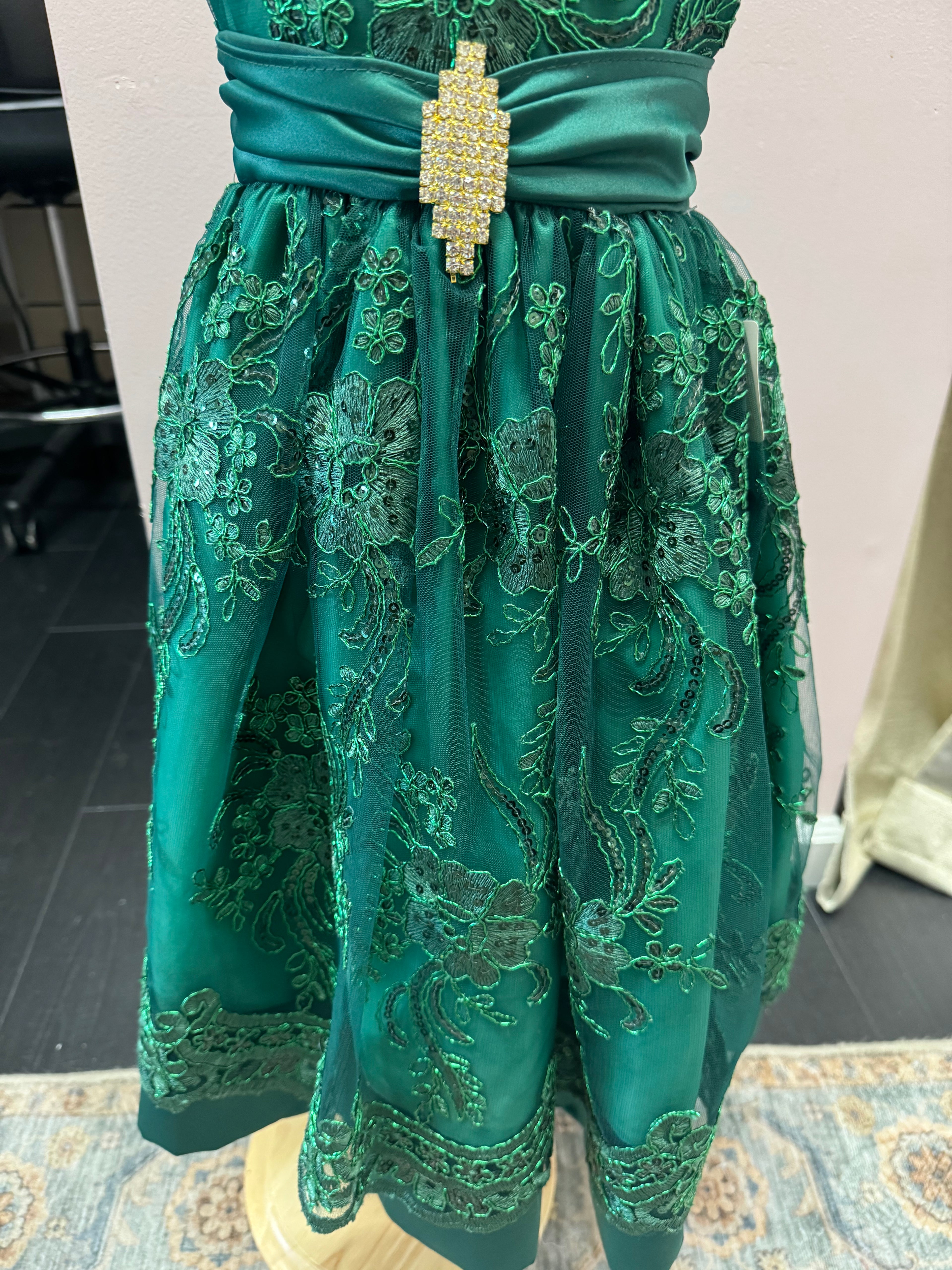 Sofia girls dress