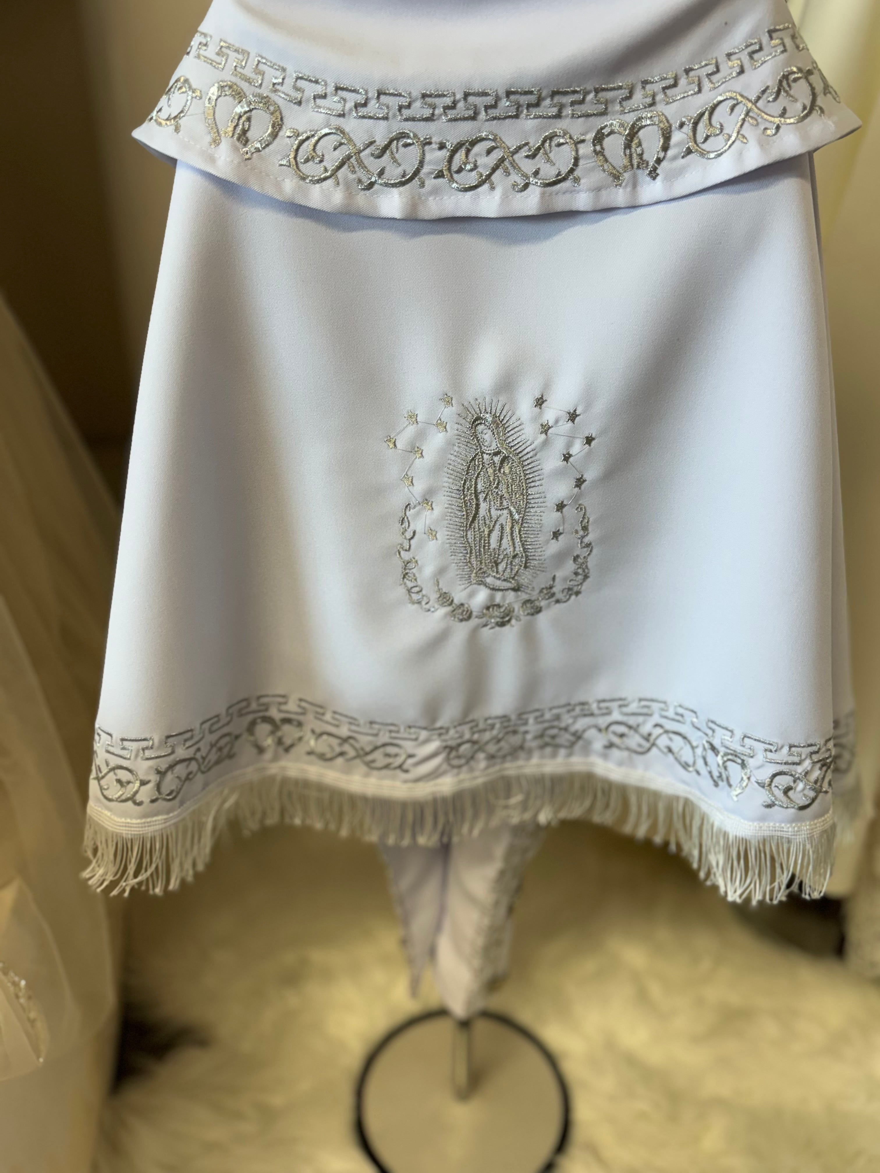 Charro suit