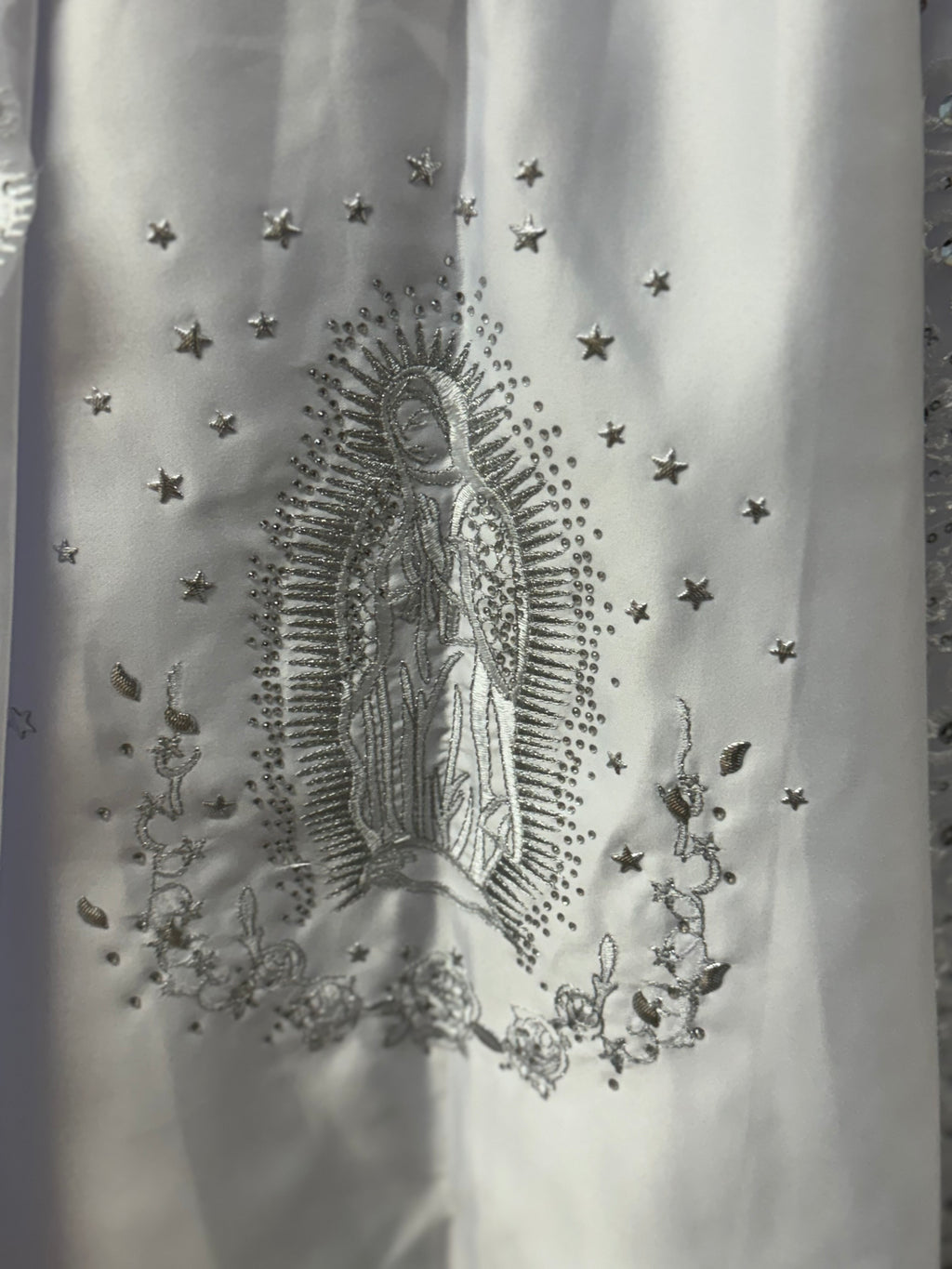 Perlita communion dress