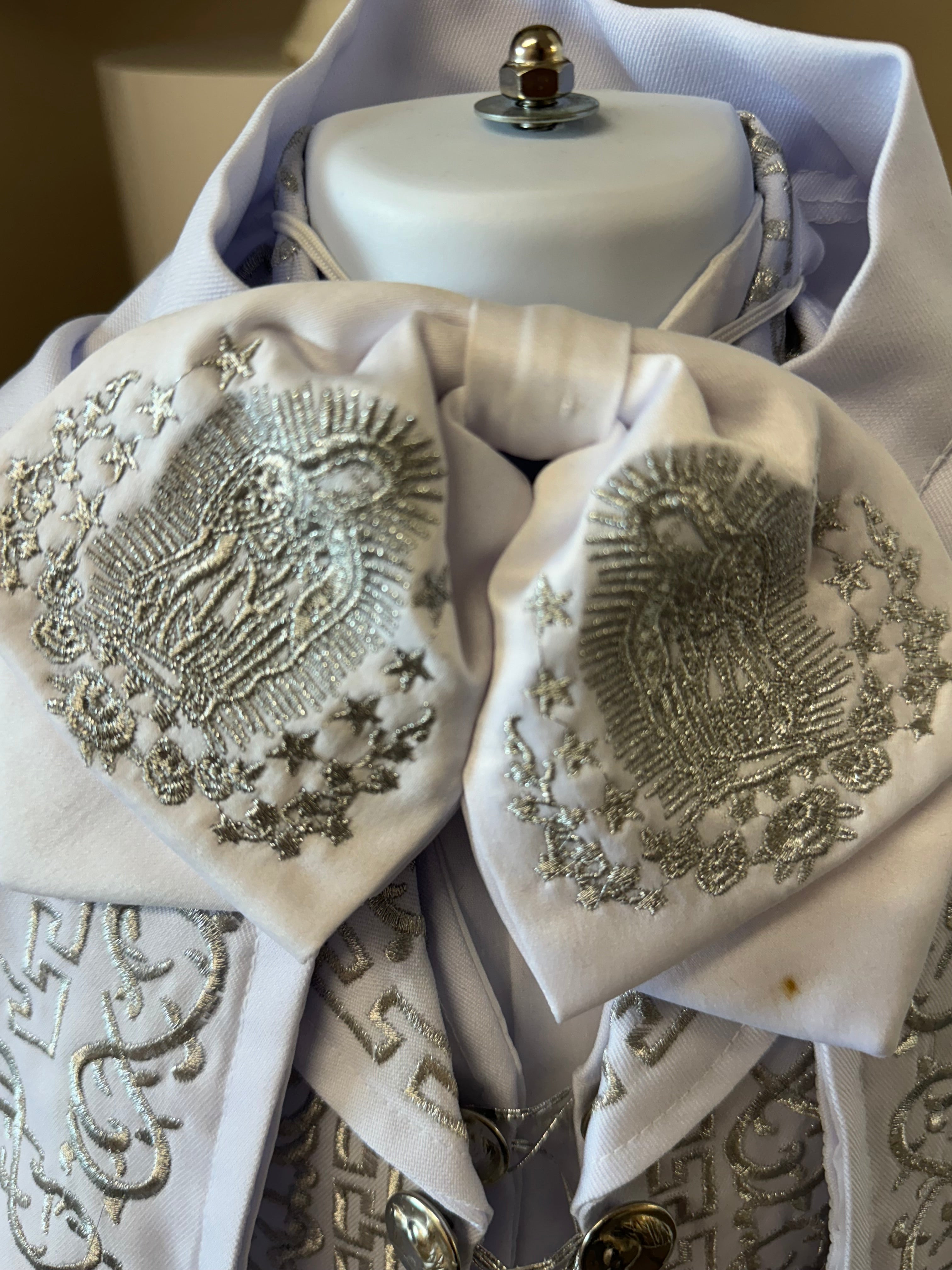 Charro suit