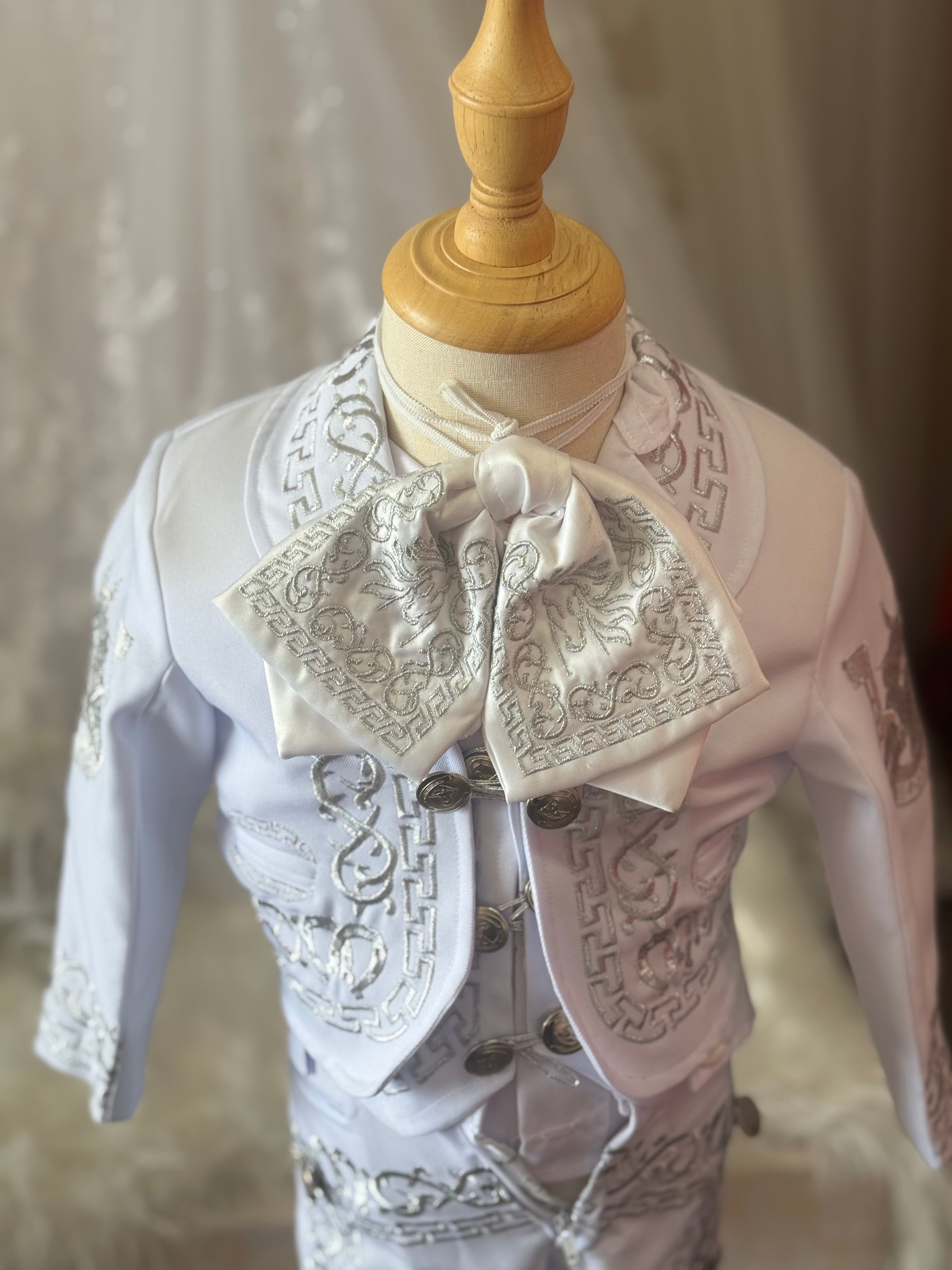 Charrito Noah set