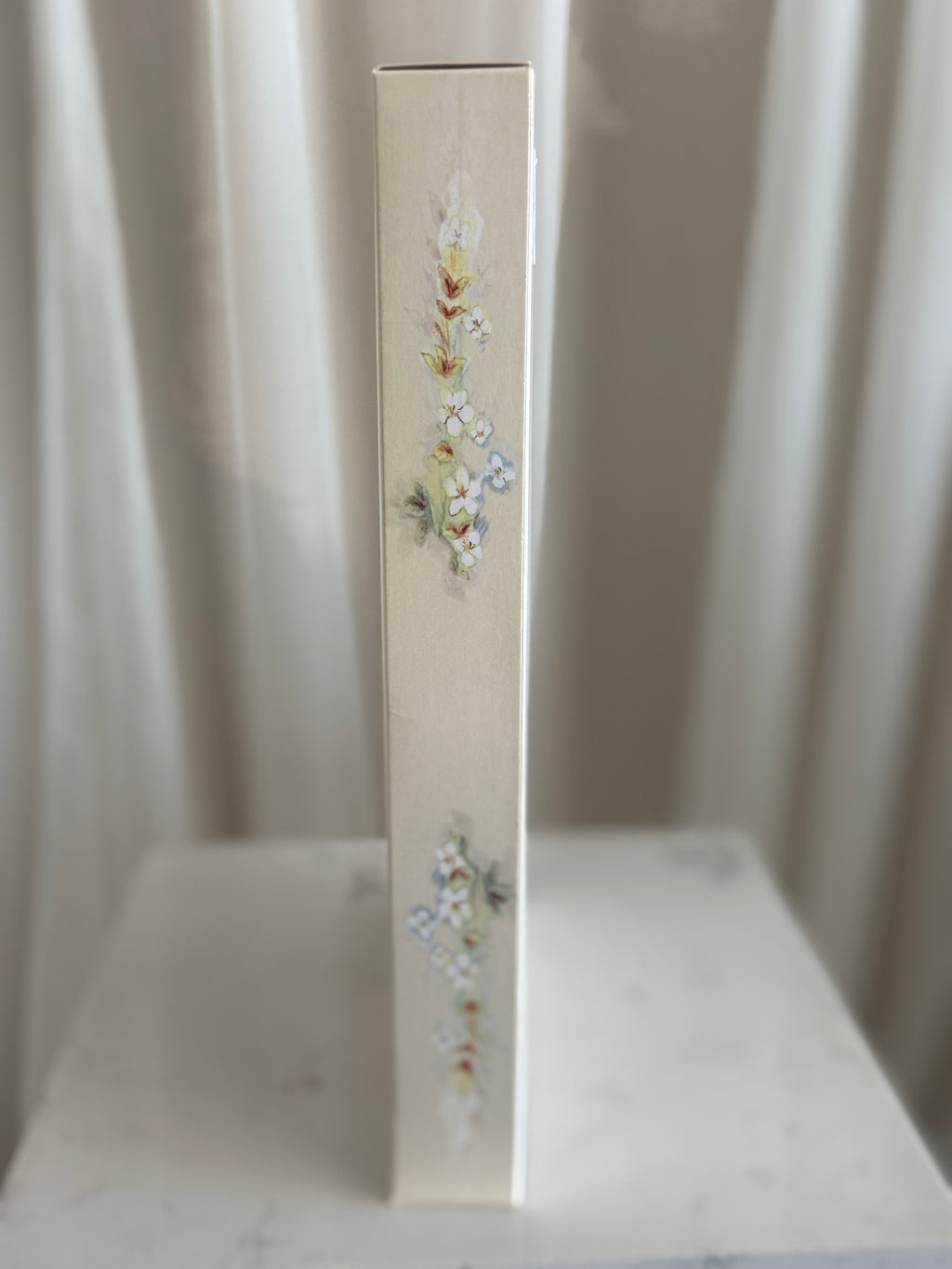 Classic 6-piece candle set