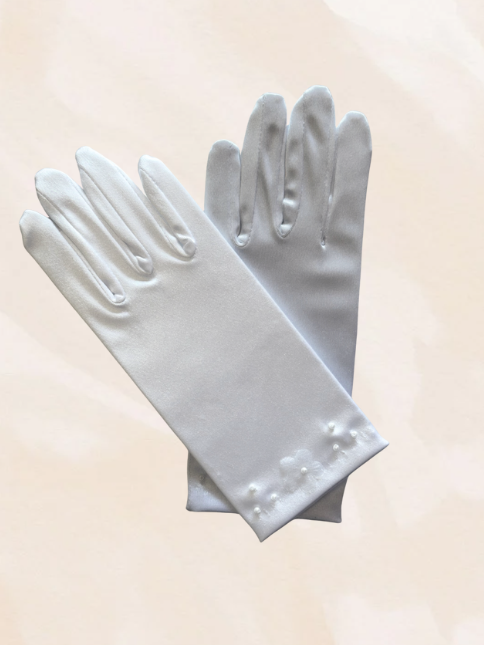 Communion gloves