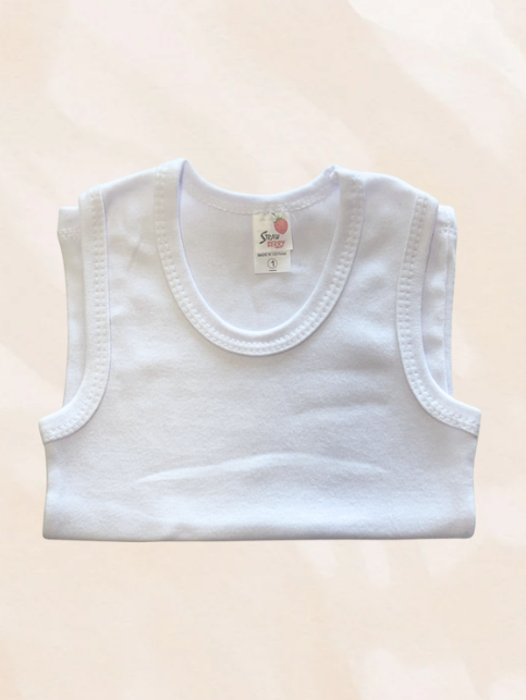 Kids undershirt