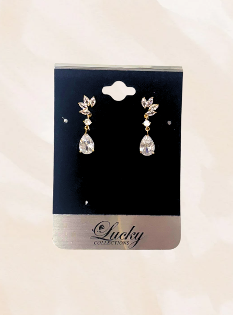 Meagan earrings