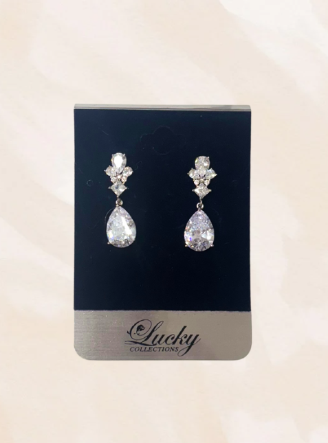 Daphne earrings